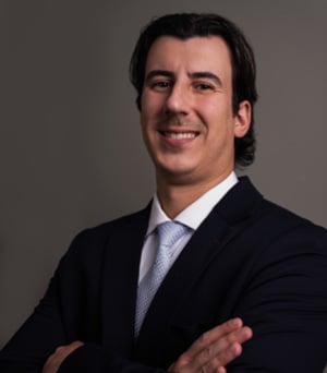 Mark Renaldo