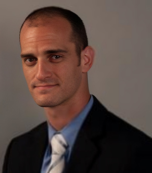 Cory M. Baritz