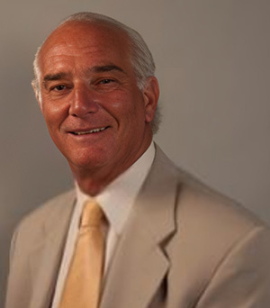 Kenneth L. Baritz