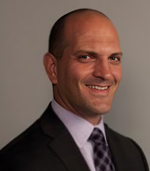 Todd L. Baritz