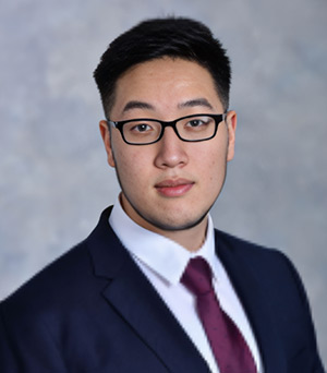 William H. Nam