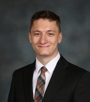 Jeremiah G. Werhoff